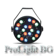 Stage LED Lightings